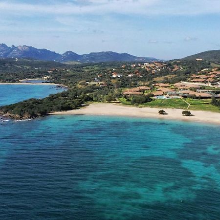 2A - Porto Mannu Villetta A Pochi Passi Dal Mare Palau Luaran gambar